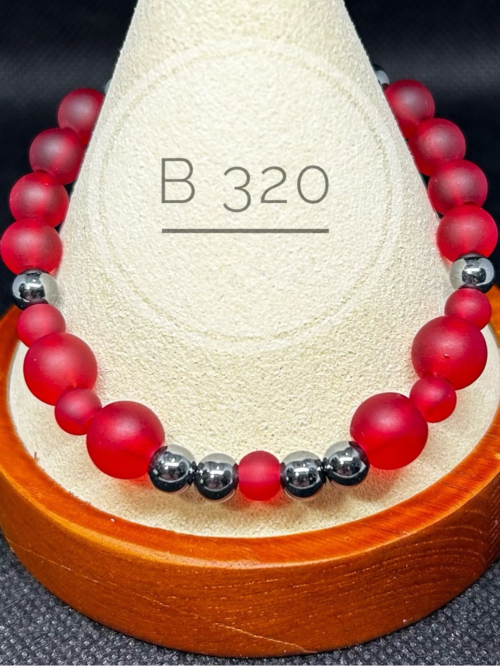 Beautiful Beaded Bracelet